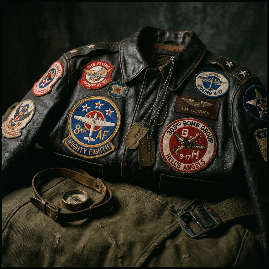 Alpha Industries — military наследие бренда